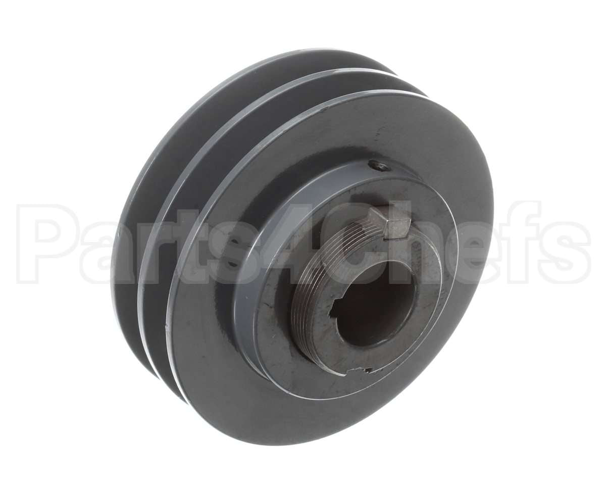 P83210 Aaon Blower Motor Pulley 2Vp50X1.13