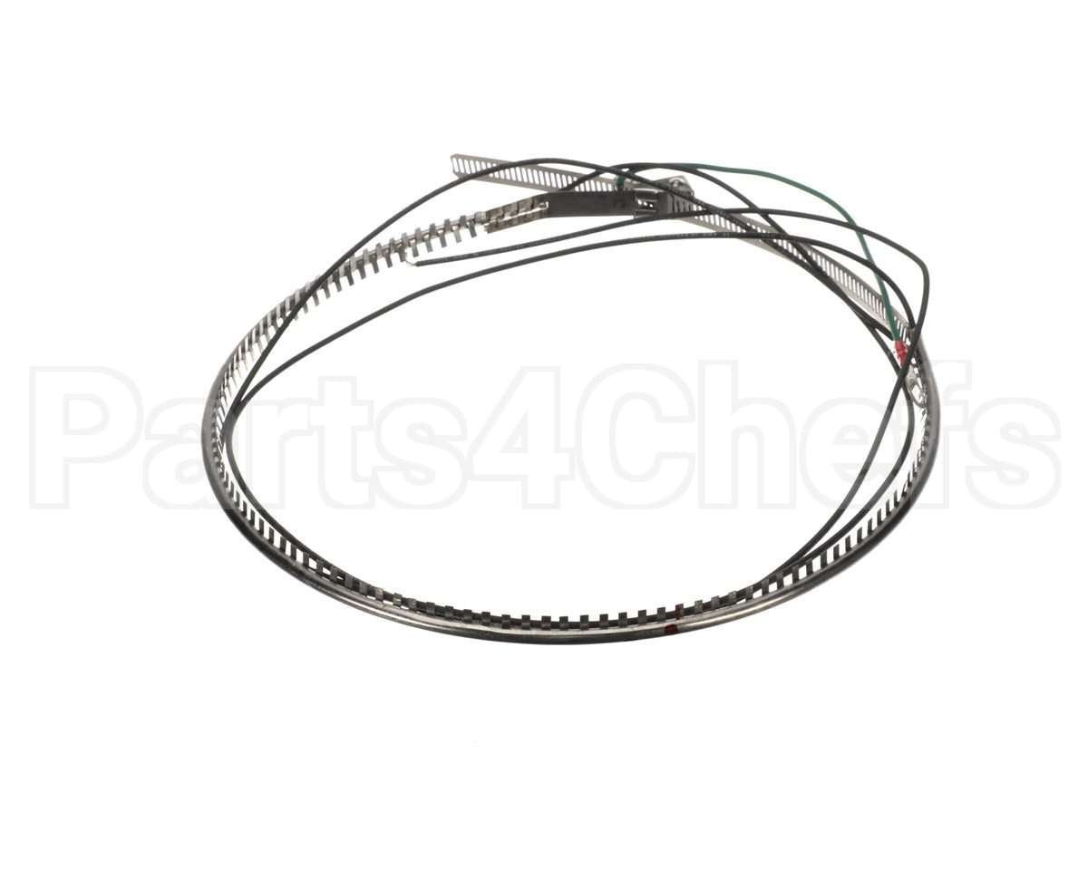 P83890 Aaon Tutco Ch230, Crankcase Heater 90W 240 Vo