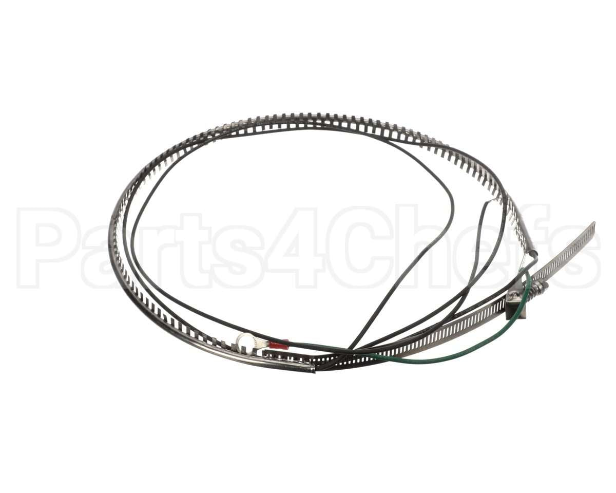 P83890 Aaon Tutco Ch230, Crankcase Heater 90W 240 Vo