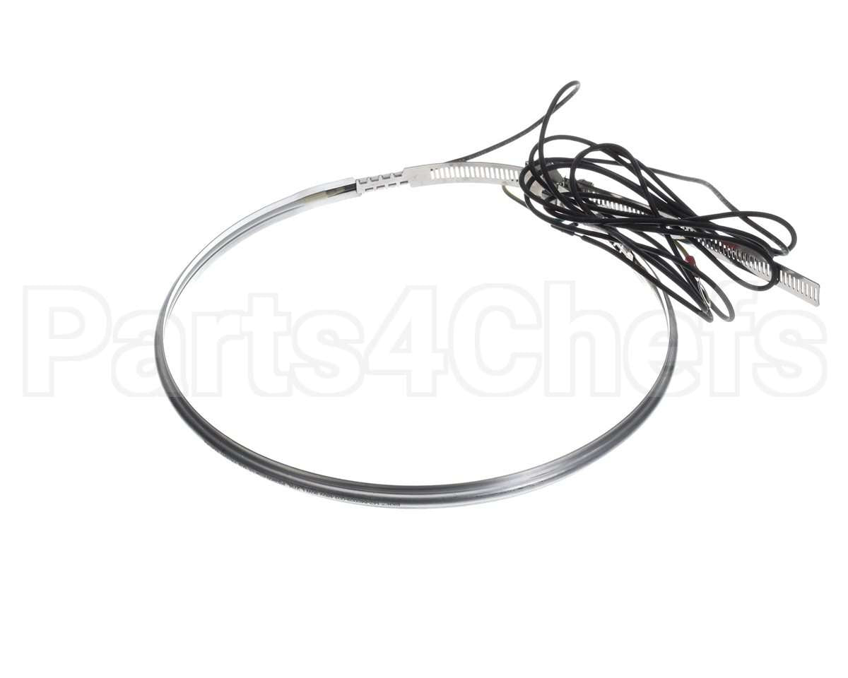 P83900 Aaon Tutco Ch255-3, Crankcase Heat