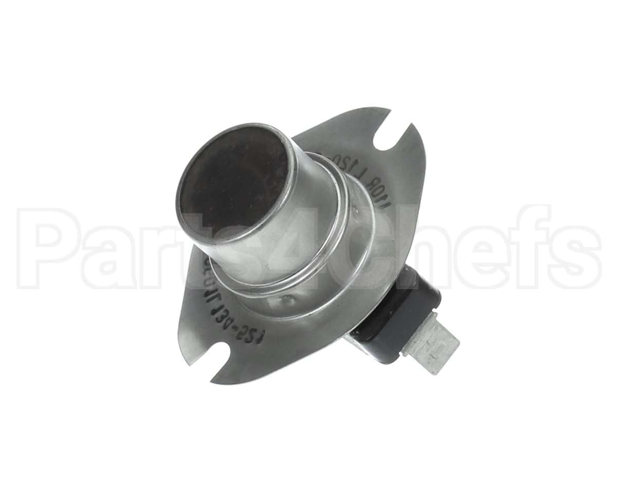 P87390 Aaon 120F Limit Switch