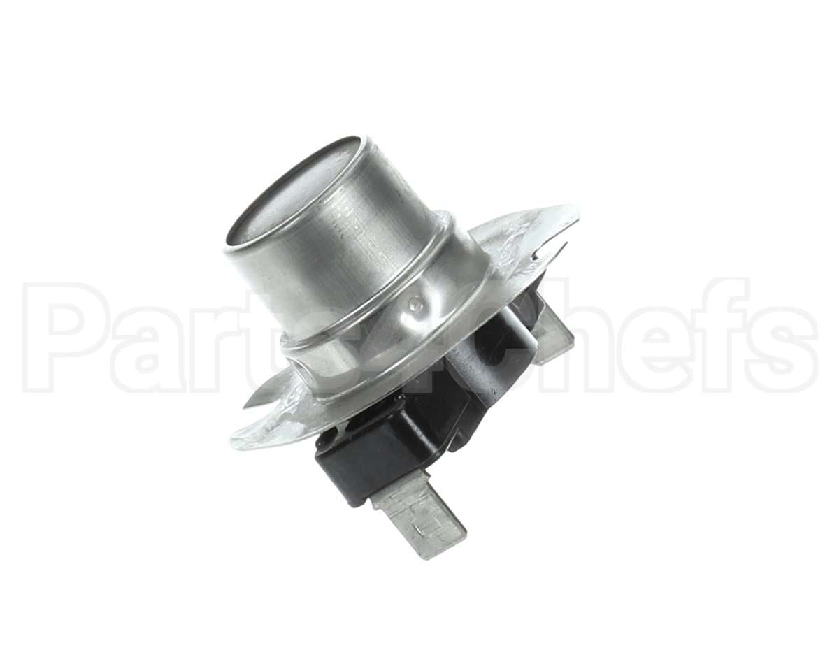 P87390 Aaon 120F Limit Switch