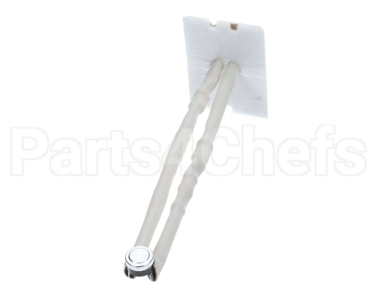 P87990 Aaon Aux Limit Switch