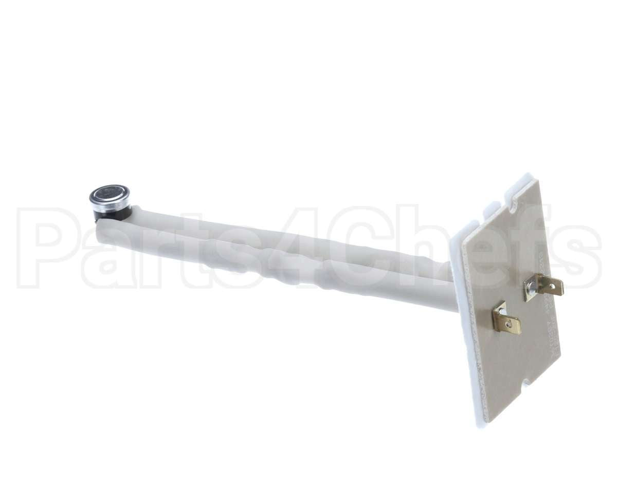 P87990 Aaon Aux Limit Switch
