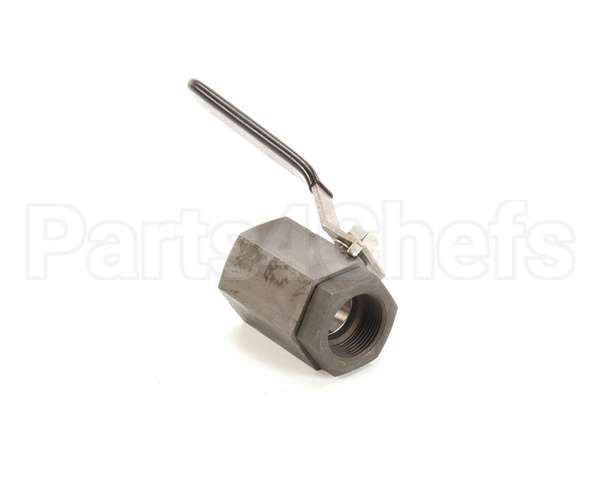 P8835-16 Anets Valve,Ball 1 1/4 Full Port Anets