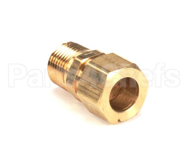 P8840-39 Anets Fitting,Cprsn Brs Str 1/2Tu X 3/8N