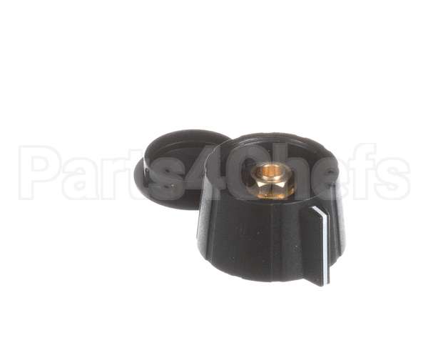 P8902-80 Anets Knob,W/Cover Ssthermostat