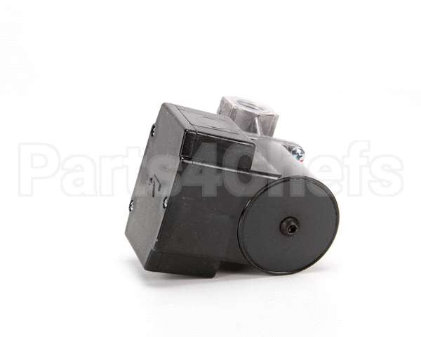 P8904-01 Anets Valve,Gas Shutoff 1/2 120Vac