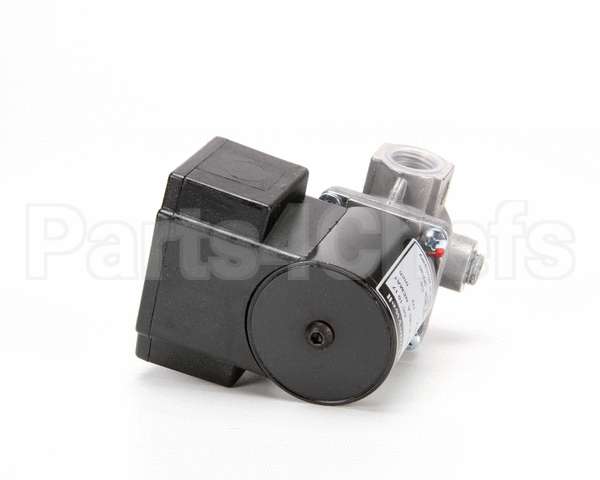 P8904-01 Anets Valve,Gas Shutoff 1/2 120Vac