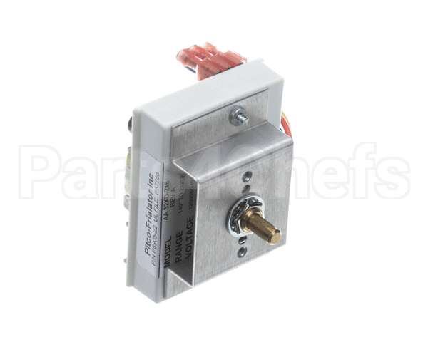 P8905-22 Pitco Cnt