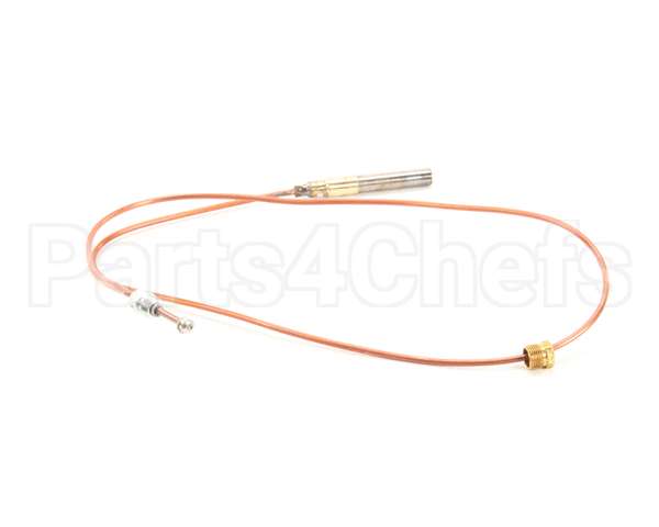 P8905-38 Anets Thermopile,36 500Mv Coaxial