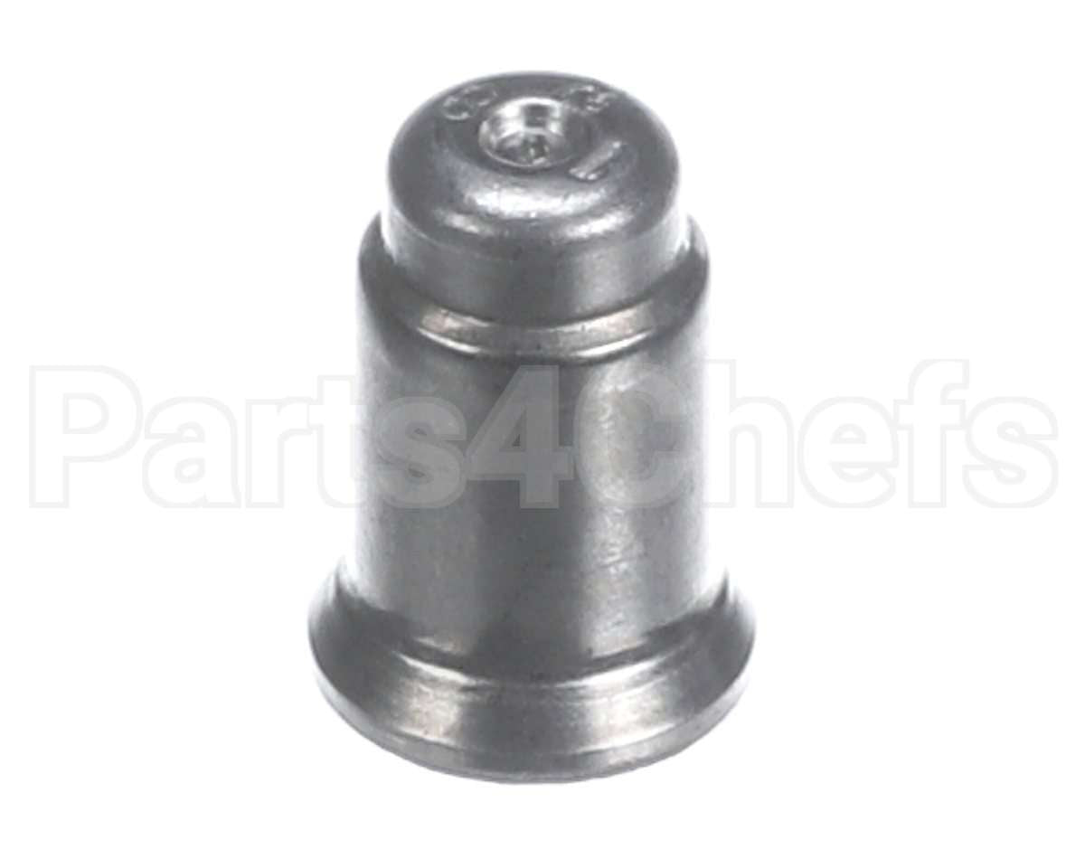 P8905-40 Anets Orf,Spud .018 Nat