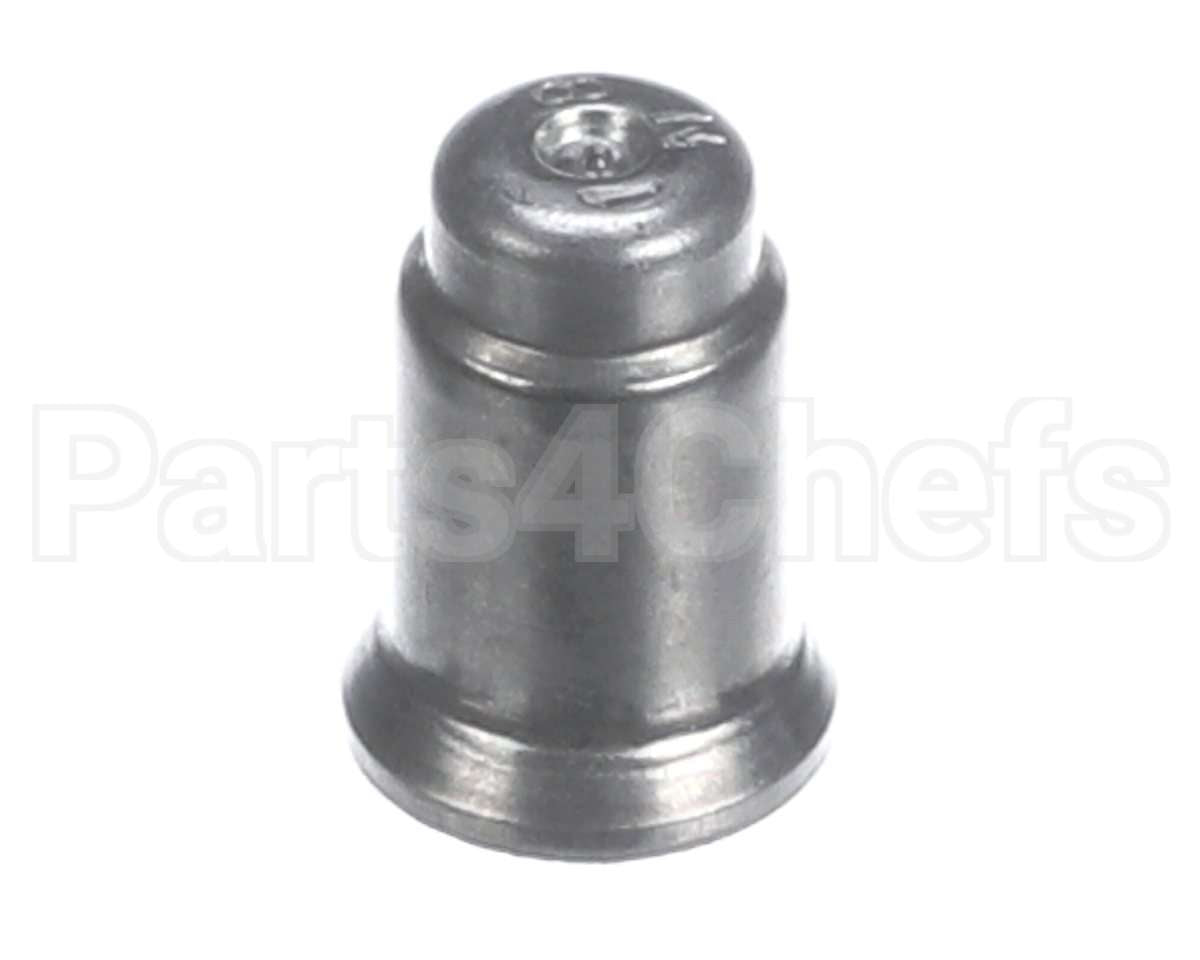 P8905-40 Anets Orf,Spud .018 Nat