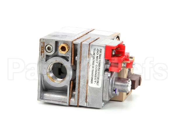 P8905-63 Anets Gas Valve,Millivolt Hw #V5820A
