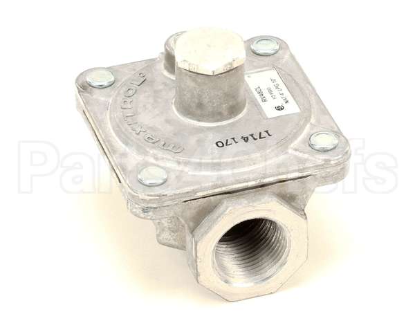P8905-81 Anets Regulator,Nat/Lp Gas A24/36/48