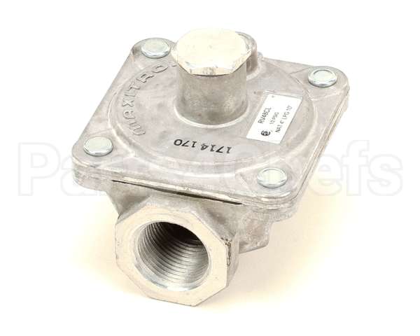 P8905-81 Anets Regulator,Nat/Lp Gas A24/36/48