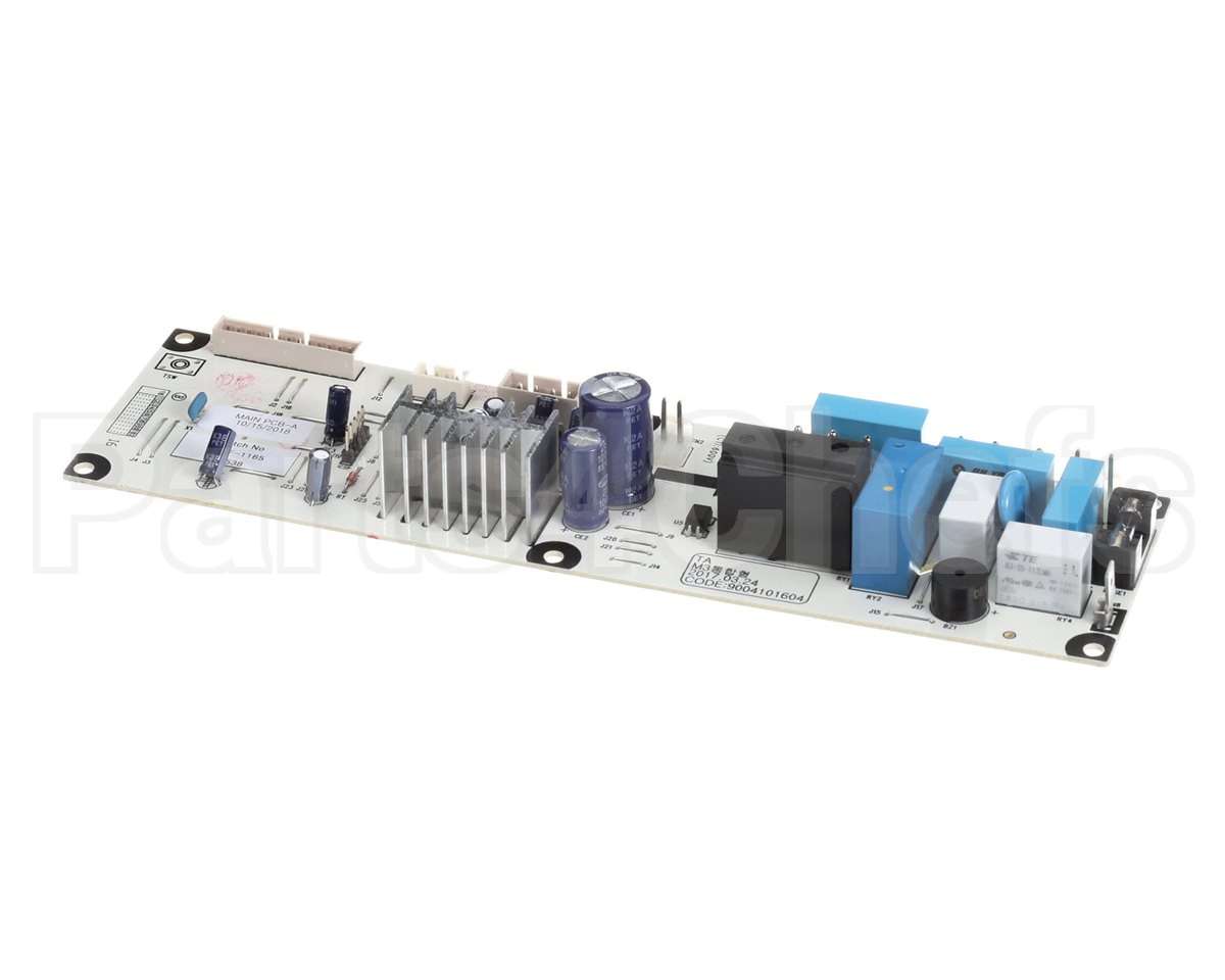 P894-G8F5400103 Centaur Control Board