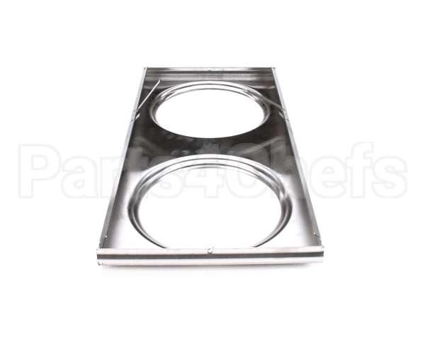 P9-50300-82 Lang Ego Plate Frame Assembly S/S
