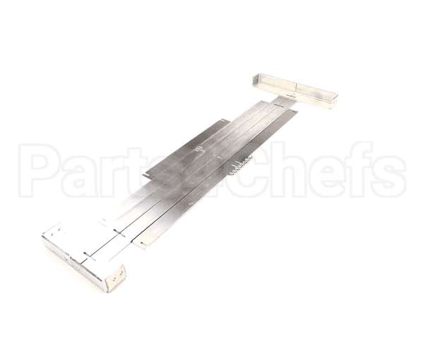 P9-50302-297-1 Lang Searail Assembly 1' {Rf&500}