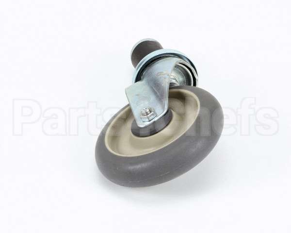 P9000-25 Anets Caster,5 Ext Without Brake
