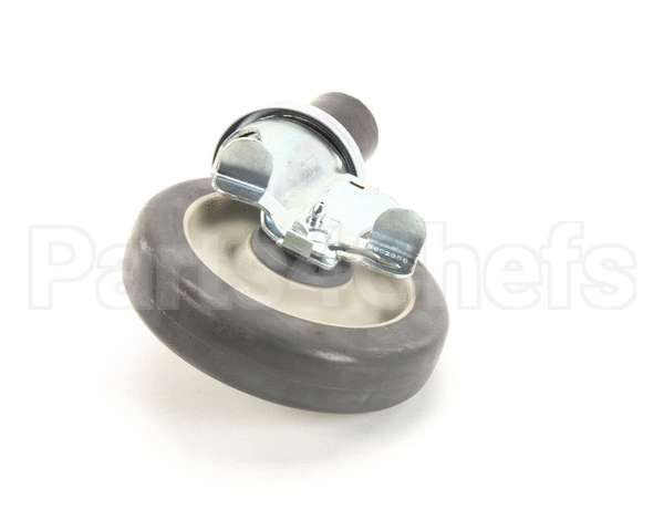 P9000-26 Anets Caster,5 Ext With Brake