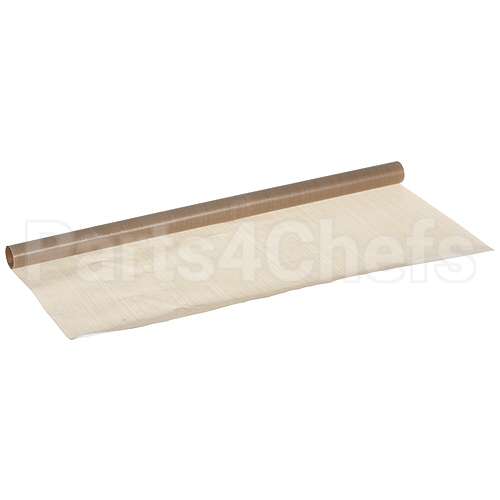 P90007 Compatible Advanced Flexible Composites Ptfe Sheet 18 X 20