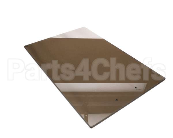P901973KSM Hillphoenix Door Sliding Inside Plexiglass
