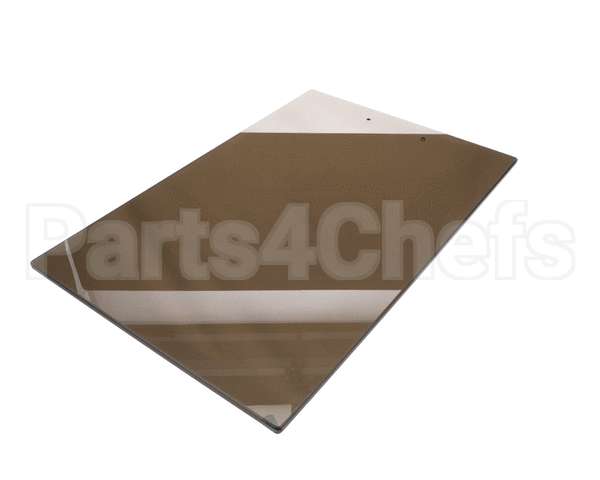 P901973KSM Hillphoenix Door Sliding Inside Plexiglass