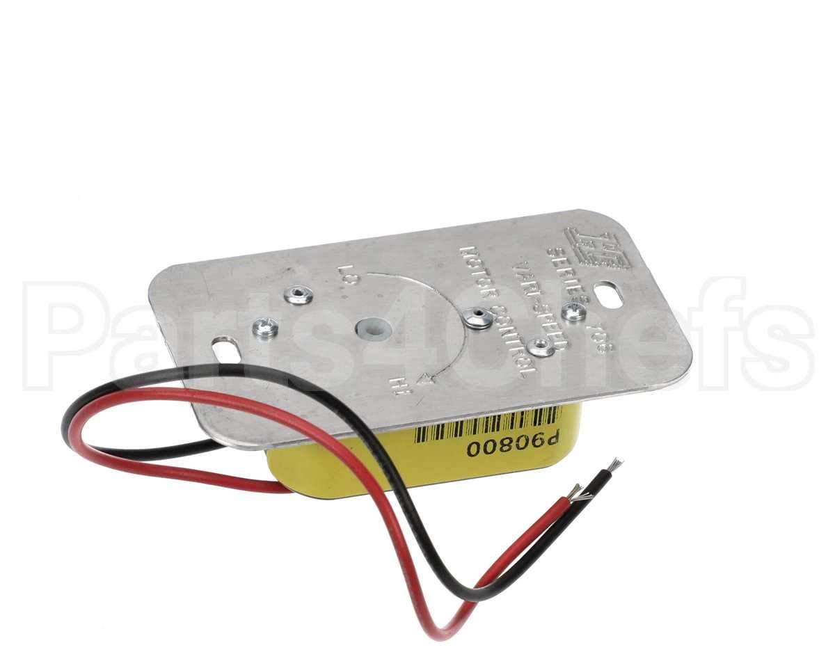 P90800 Aaon 460Vmotorspeedcontrolhoffman