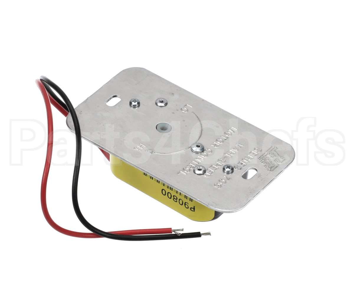 P90800 Aaon 460Vmotorspeedcontrolhoffman