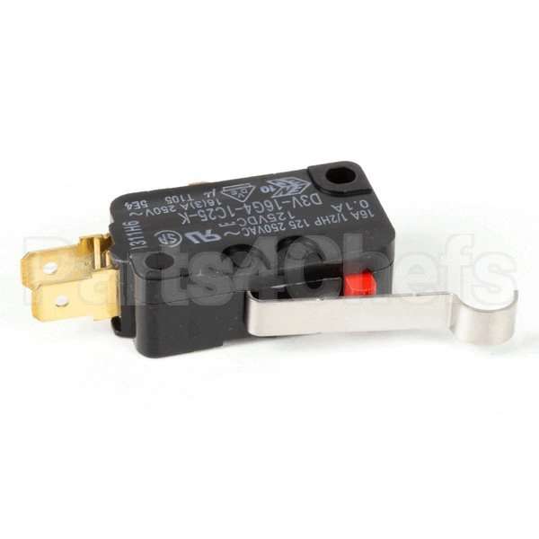 P9100-31 Compatible Anets Sw, Spdt Cam Limit 120V