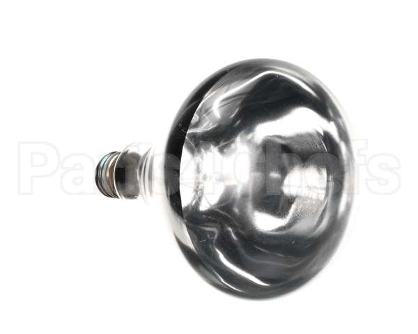 P9130-04 Anets Lamp,Irheat 250W/120V Wht/Frs