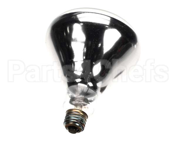 P9130-04 Anets Lamp,Irheat 250W/120V Wht/Frs