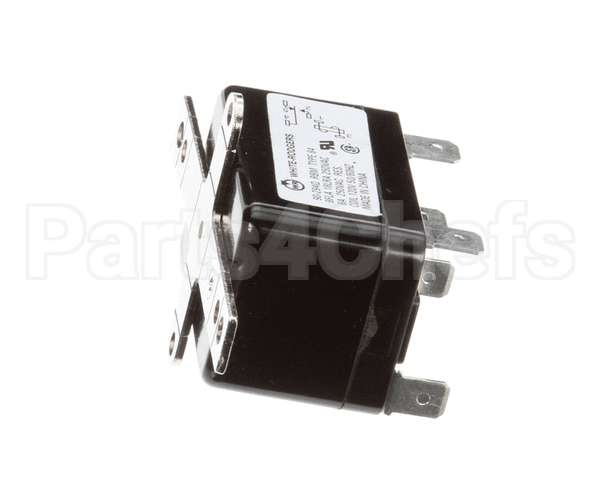 P9130-56 Anets Relay,Spdt 16A 120V