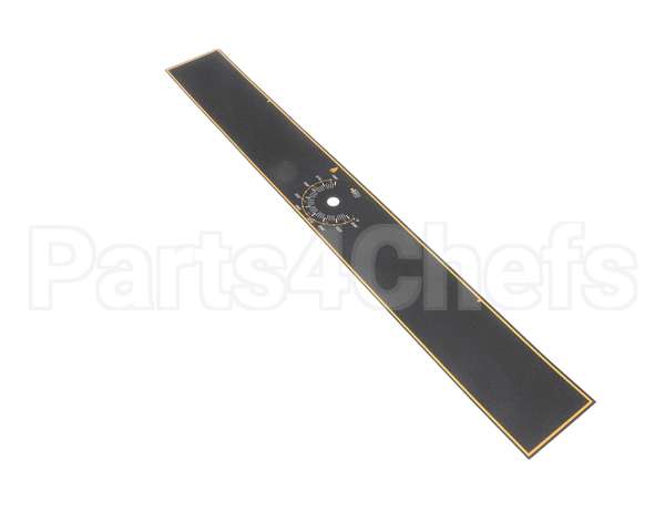 P9204-32 Pitco Lbl Control Pnl Gpc14 140/212F