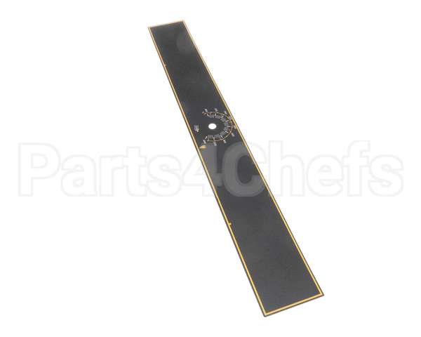 P9204-32 Pitco Lbl Control Pnl Gpc14 140/212F