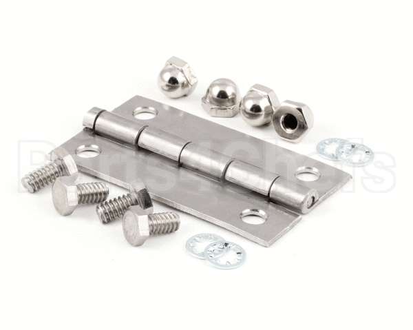 P9301-40 Anets Hinge - W/Hardware Per Print