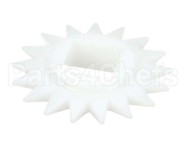 P9313-61 Middleby Roller,Perforated