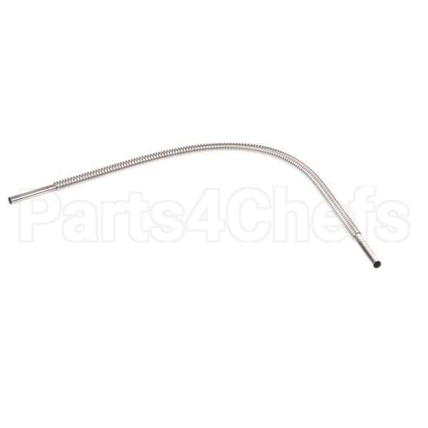 P9315-35 Compatible Pitco Tu, Flex W/O Ftg 16 .25 Od 1.5