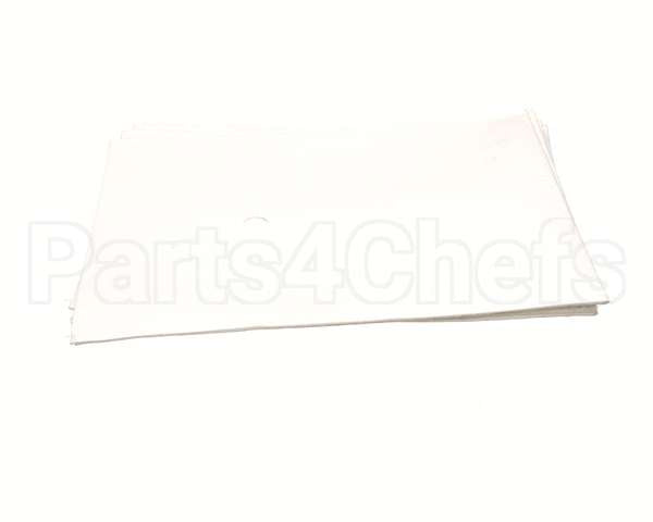 P9316-50 Anets Filter Envlp,Hd 12.25 X 17 (5)