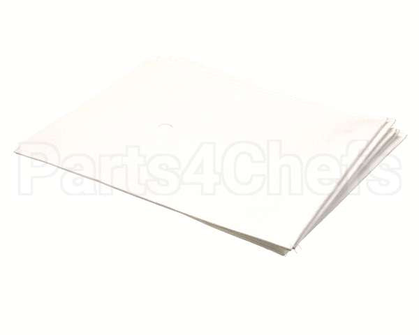 P9316-50 Anets Filter Envlp,Hd 12.25 X 17 (5)