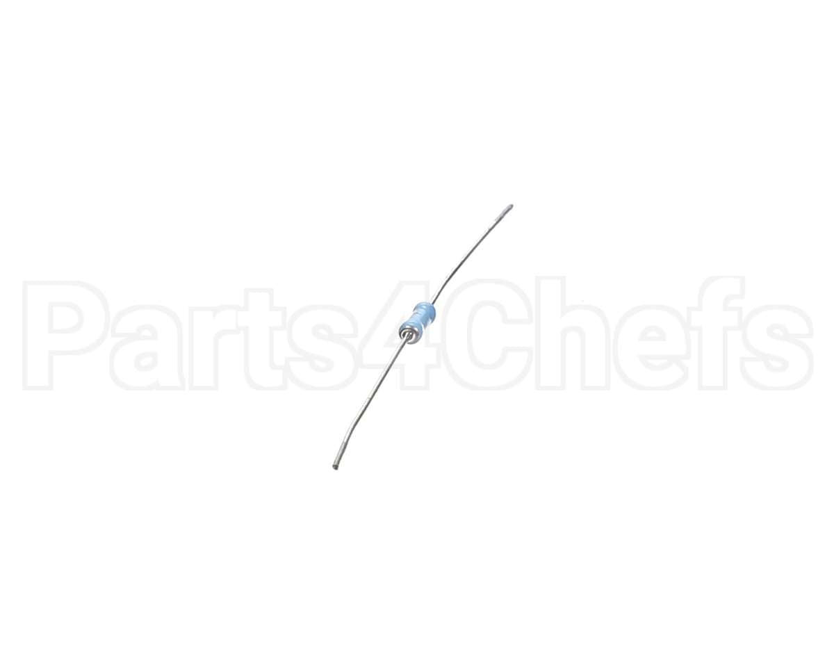 P93970 Aaon Resistor 200 Ohm .25 Watt