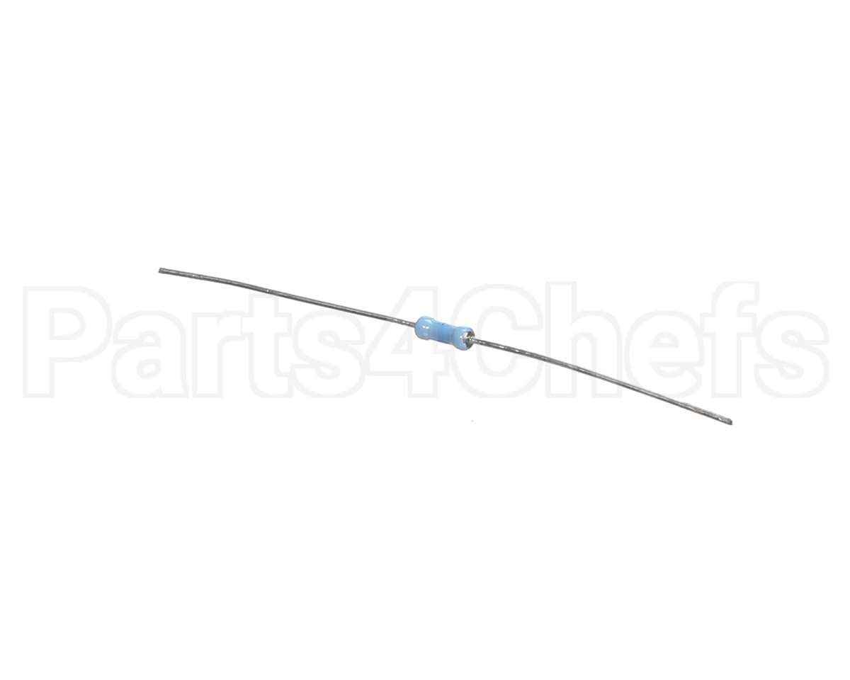 P93970 Aaon Resistor 200 Ohm .25 Watt