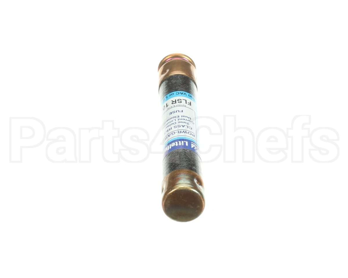 P94530 Aaon Fuse Elec 10A/600V Class Rk5