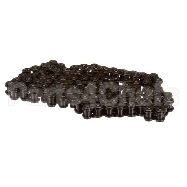 P970036 Compatible Middleby Chain #40 Riv-111P 55-1/ 2 Sd