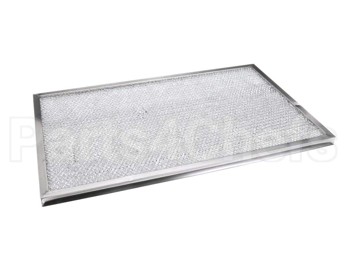 P97250 Aaon Metal Mesh Filter 16X25X1