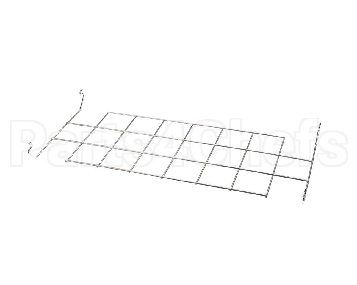 P9800-47 Pitco Bnb,Lamp Guard Crispy Filtii