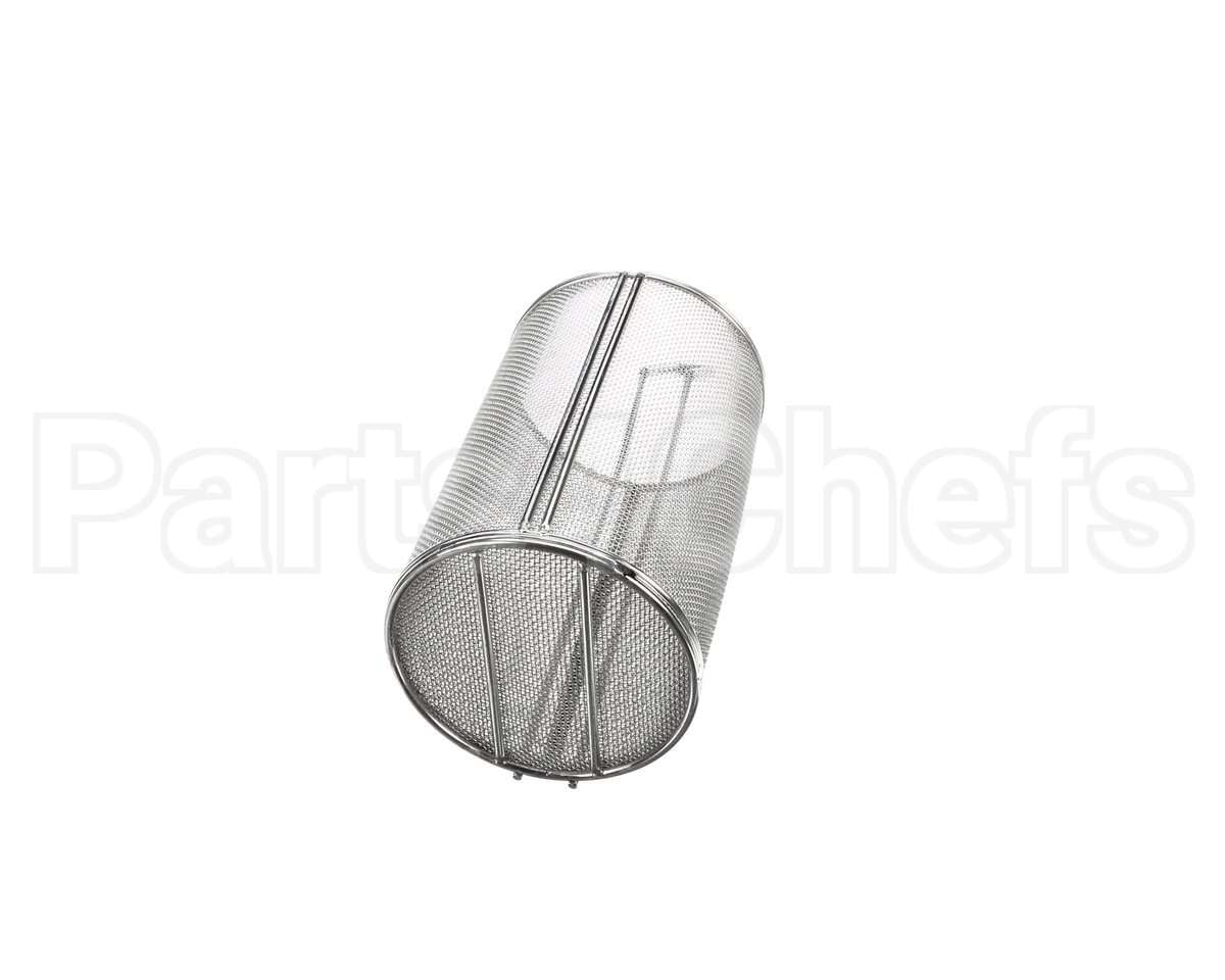 P9800-92 Pitco Basket,Rd 5-3/4 X 9