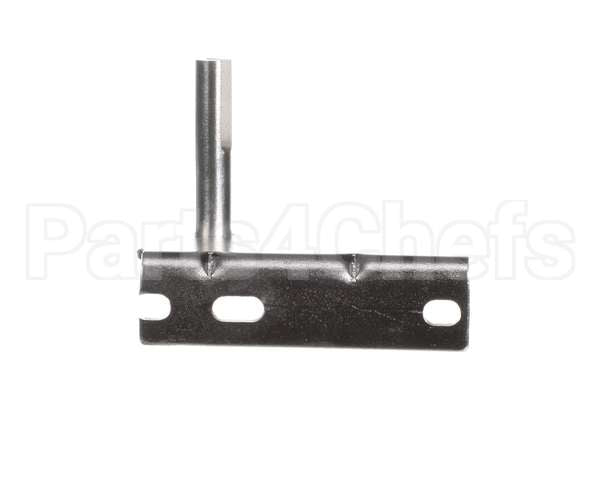 P992900206 Turbo Air Hinge Top Left