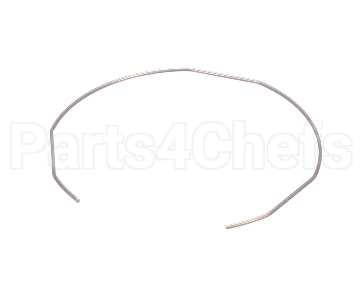 PA85A Unic Filter Basket Spring Diam: 1.3Mm